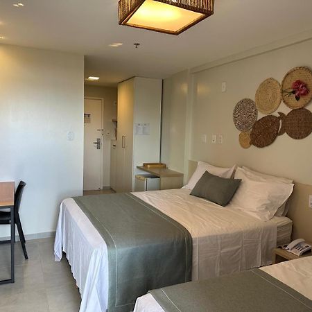 Gran Lencois Flat Residence Mandacaru 311 - 611 บาร์เฮรินยัส ภายนอก รูปภาพ