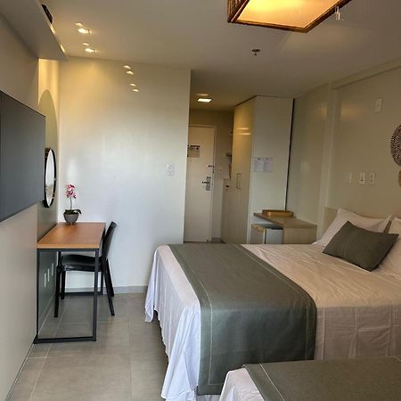 Gran Lencois Flat Residence Mandacaru 311 - 611 บาร์เฮรินยัส ภายนอก รูปภาพ