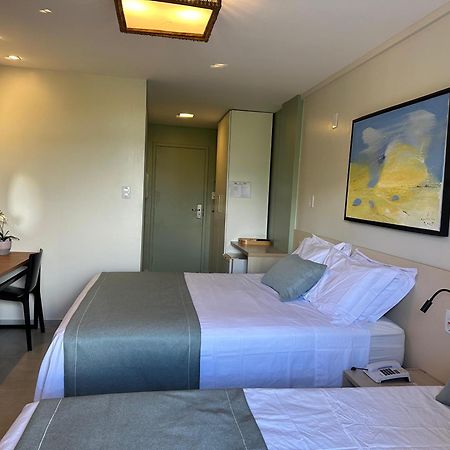 Gran Lencois Flat Residence Mandacaru 311 - 611 บาร์เฮรินยัส ภายนอก รูปภาพ