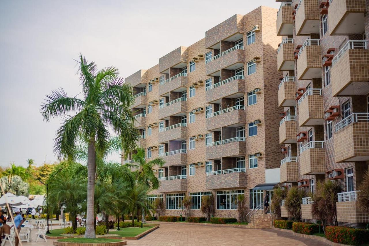 Gran Lencois Flat Residence Mandacaru 311 - 611 บาร์เฮรินยัส ภายนอก รูปภาพ