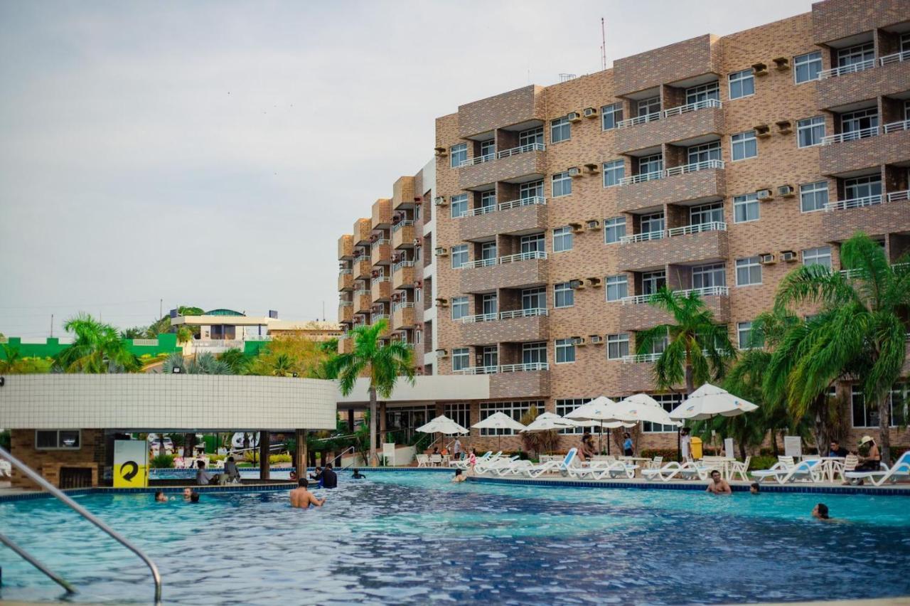 Gran Lencois Flat Residence Mandacaru 311 - 611 บาร์เฮรินยัส ภายนอก รูปภาพ