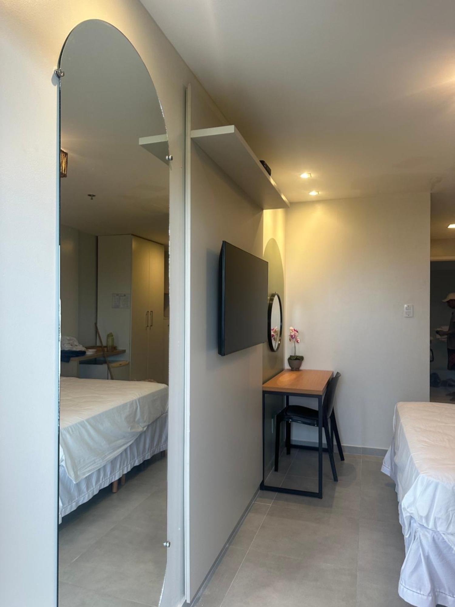 Gran Lencois Flat Residence Mandacaru 311 - 611 บาร์เฮรินยัส ภายนอก รูปภาพ