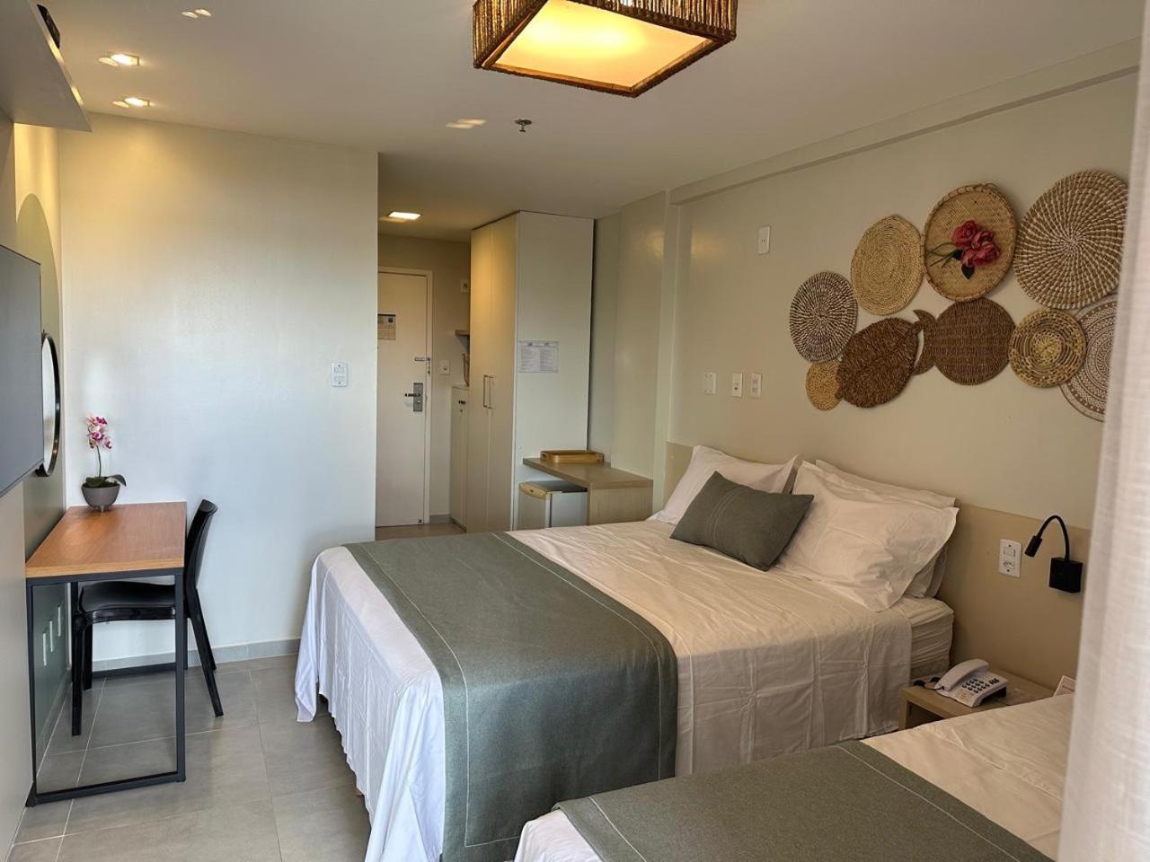Gran Lencois Flat Residence Mandacaru 311 - 611 บาร์เฮรินยัส ภายนอก รูปภาพ