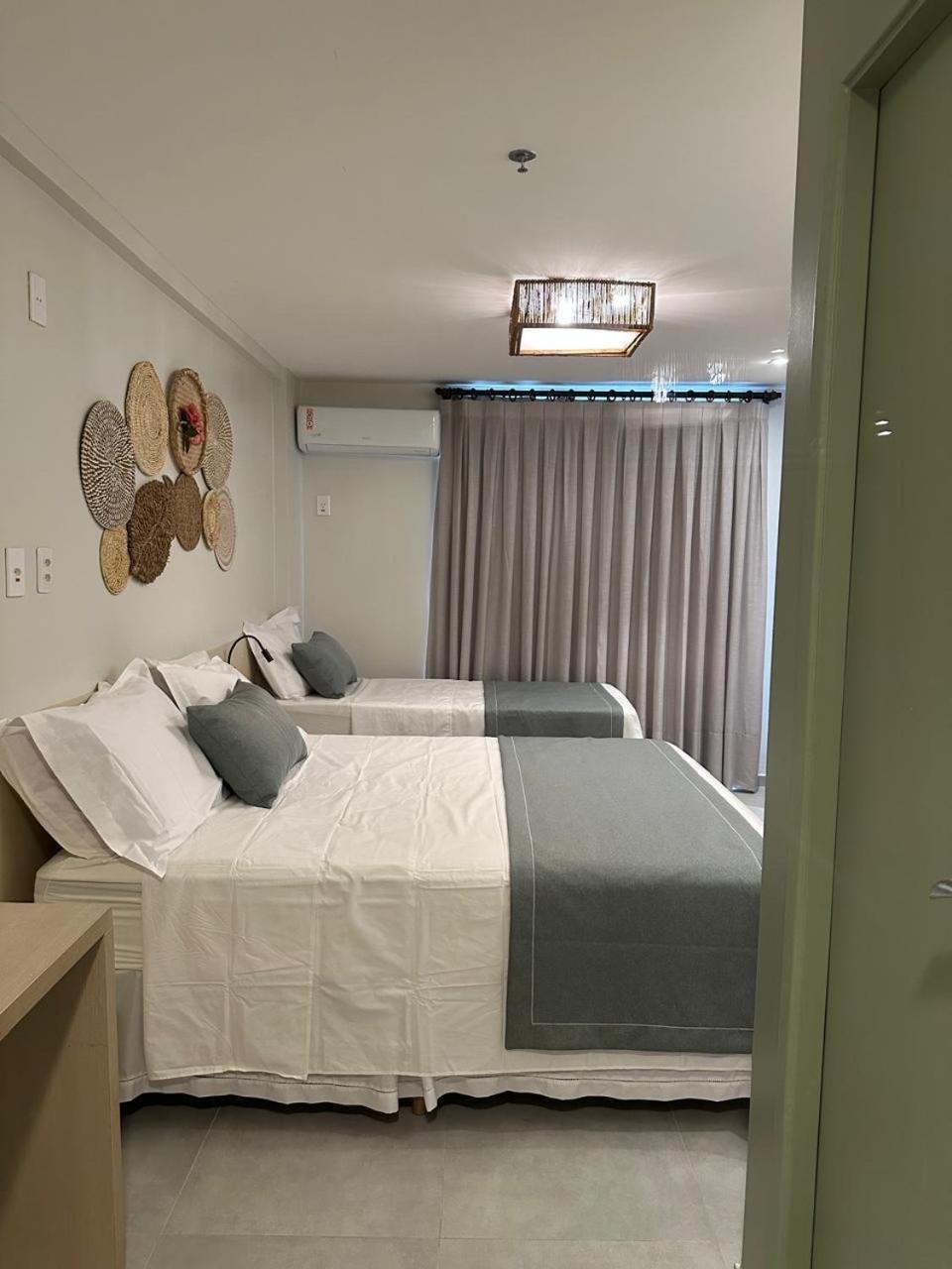 Gran Lencois Flat Residence Mandacaru 311 - 611 บาร์เฮรินยัส ภายนอก รูปภาพ
