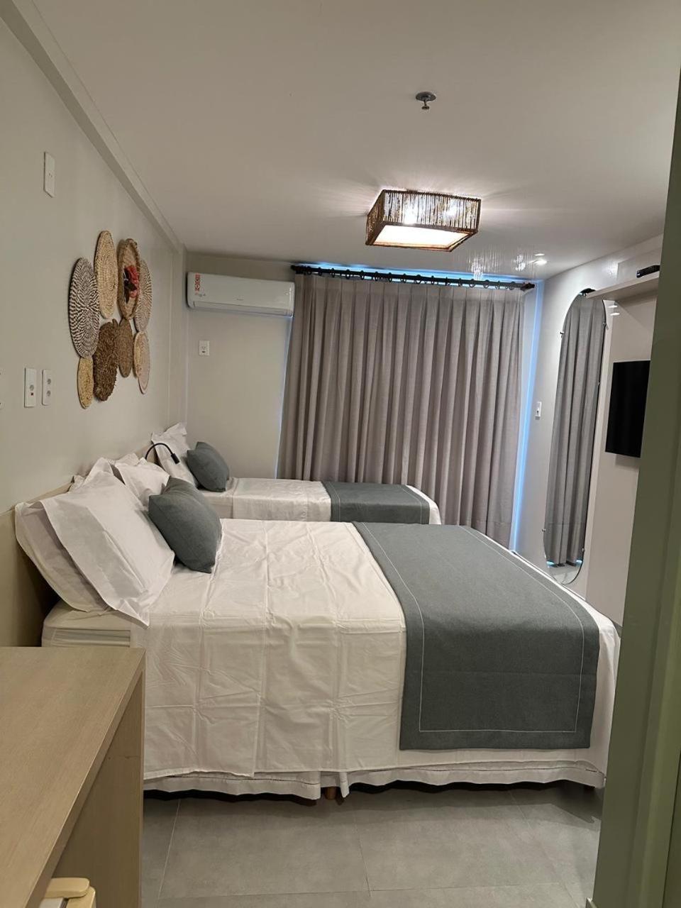Gran Lencois Flat Residence Mandacaru 311 - 611 บาร์เฮรินยัส ภายนอก รูปภาพ