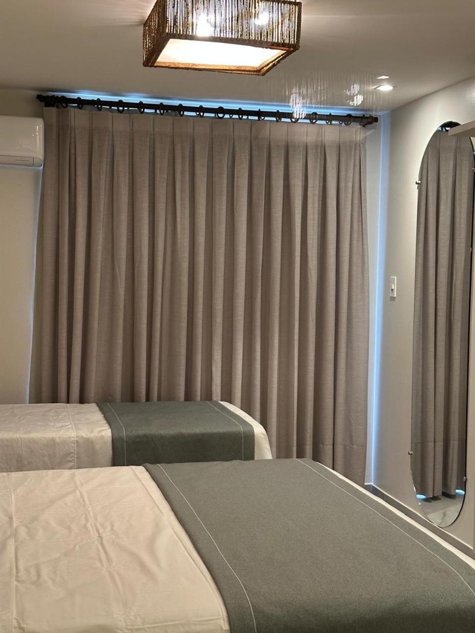 Gran Lencois Flat Residence Mandacaru 311 - 611 บาร์เฮรินยัส ภายนอก รูปภาพ