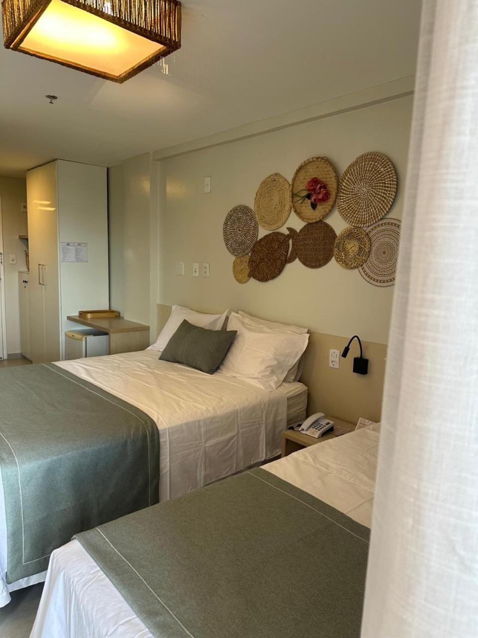 Gran Lencois Flat Residence Mandacaru 311 - 611 บาร์เฮรินยัส ภายนอก รูปภาพ