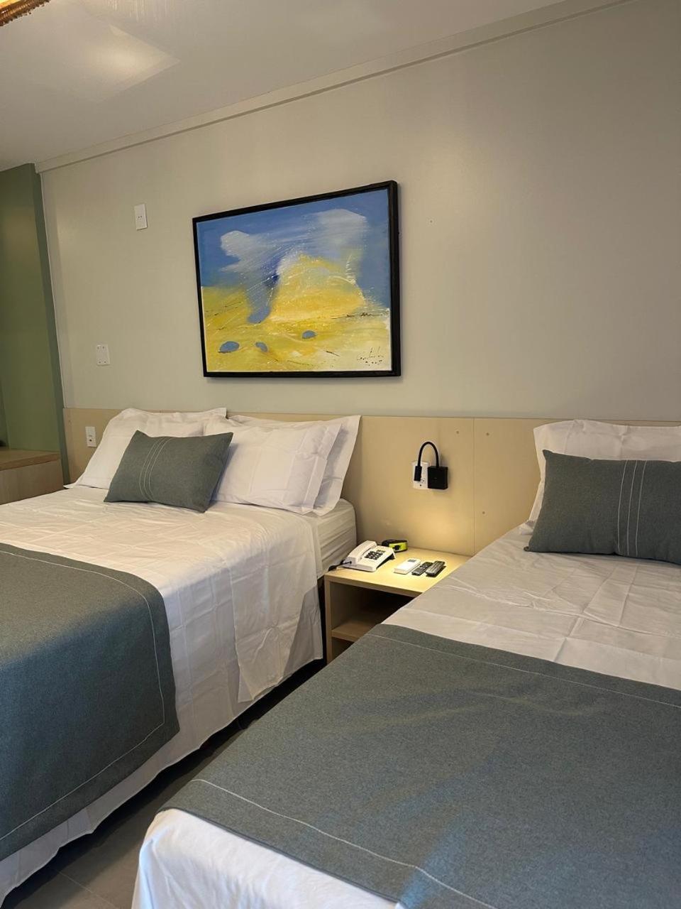 Gran Lencois Flat Residence Mandacaru 311 - 611 บาร์เฮรินยัส ภายนอก รูปภาพ