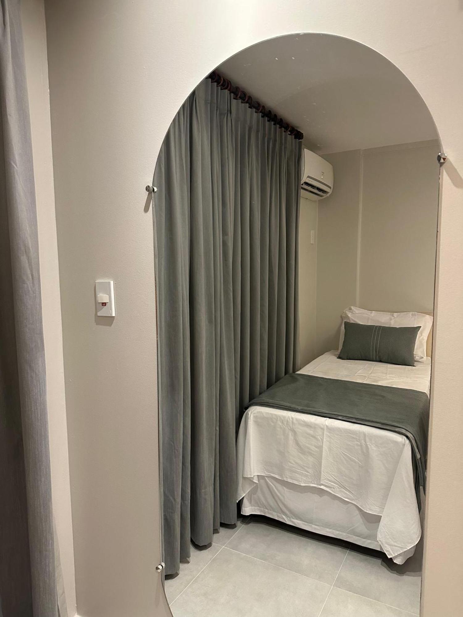 Gran Lencois Flat Residence Mandacaru 311 - 611 บาร์เฮรินยัส ภายนอก รูปภาพ