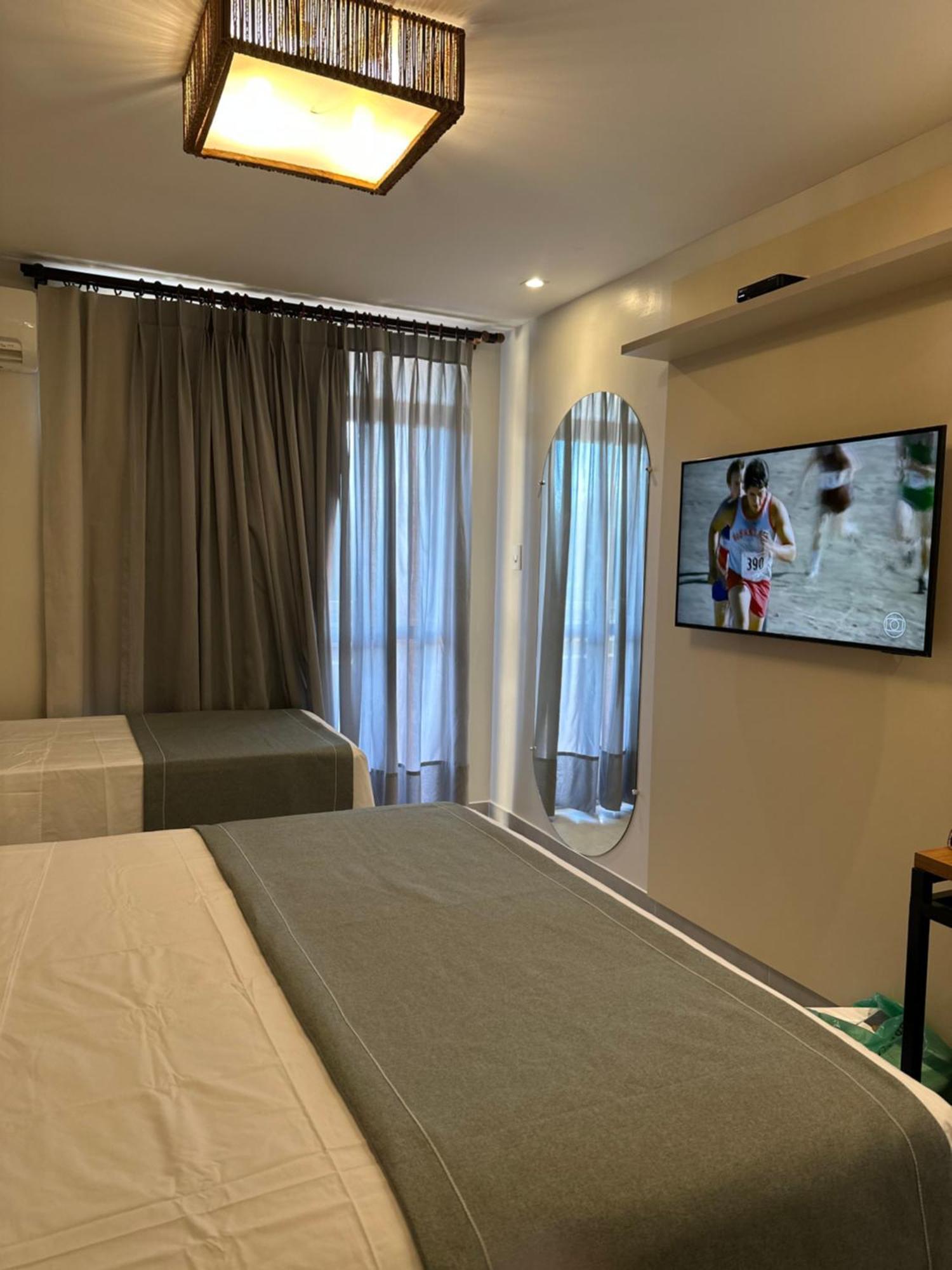 Gran Lencois Flat Residence Mandacaru 311 - 611 บาร์เฮรินยัส ภายนอก รูปภาพ