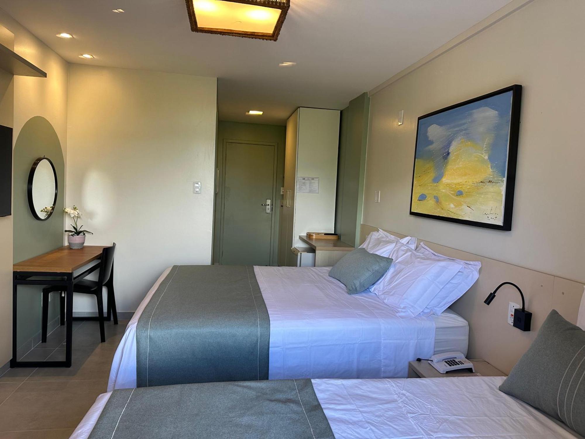Gran Lencois Flat Residence Mandacaru 311 - 611 บาร์เฮรินยัส ภายนอก รูปภาพ